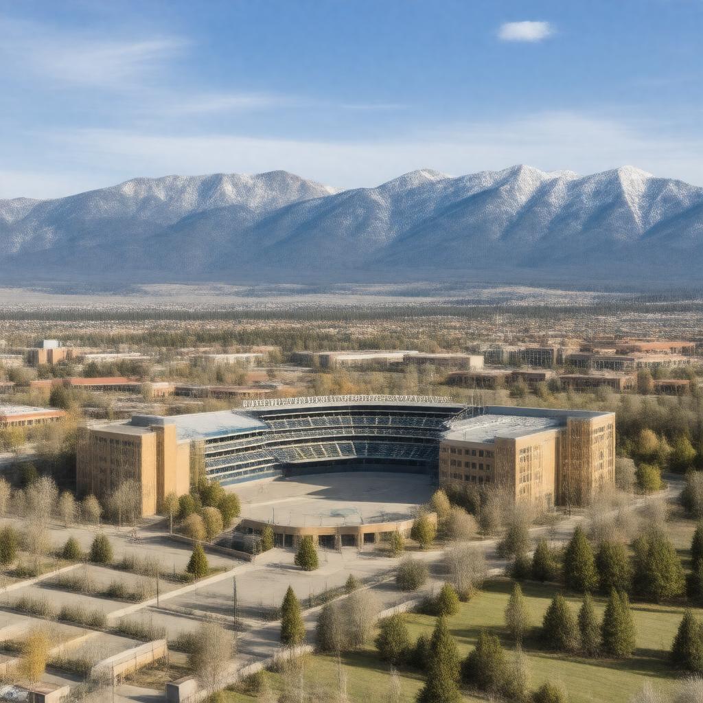 Montana State University